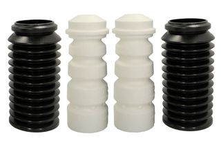 Stop buffer SKODA FAVORIT, FAVORIT FORMAN, FELICIA I, FELICIA II; VW GOLF II, GOLF III, GOLF IV, JETTA II, PASSAT B2, PASSAT B3/B4, SANTANA 1.0-2.8 09.79-06.02