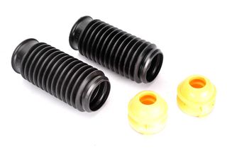 Stop buffer VOLVO S60 I, S80 I, V70 I, V70 II; MINI (R50, R53); OPEL ASTRA F CLASSIC 1.4-3.0 12.95-04.10