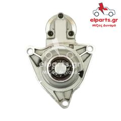 S0401 Μίζα τύπου Bosch VW 0001121010