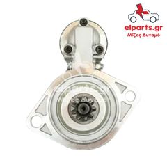 S0414 Μίζα τύπου Bosch VW