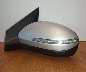 Καθρέφτης Αριστερός Hyundai i20 mk2 (2015-2017) pre-Facelift