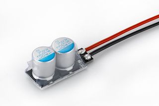 Capacitor Hobbywing STD Module-D