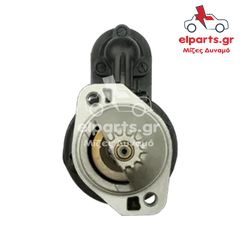 S0456R Μίζα τύπου Bosch AUDI VOLVO VW