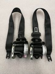 Ζώνες ασφαλείας σετ με προεντατήρα Skoda Octavia 5E0857701, 5E0857702