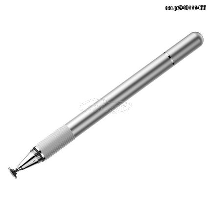 Baseus Golden Cudgel Stylus Pen - Silver