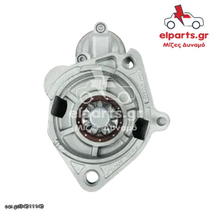 S0468PR Μίζα τύπου Bosch AUDI SEAT SKODA