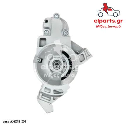 S0479 Μίζα τύπου Bosch BMW