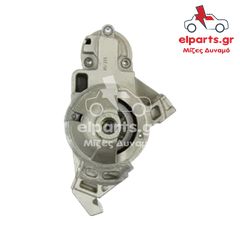 S0487 Μίζα τύπου Bosch BMW