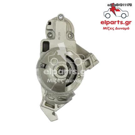 S0487 Μίζα τύπου Bosch BMW