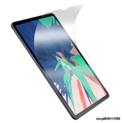 Baseus 0.15mm Paper-like film For 2018 iPad Pro 11 inch Transparent