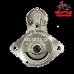 S0493 Μίζα τύπου Bosch BMW LAND ROVER OPEL VAUXHALL