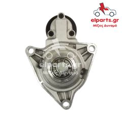 S0495 Μίζα τύπου Bosch VW