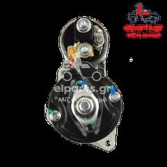 S0498 Μίζα τύπου Bosch SMART-thumb-2