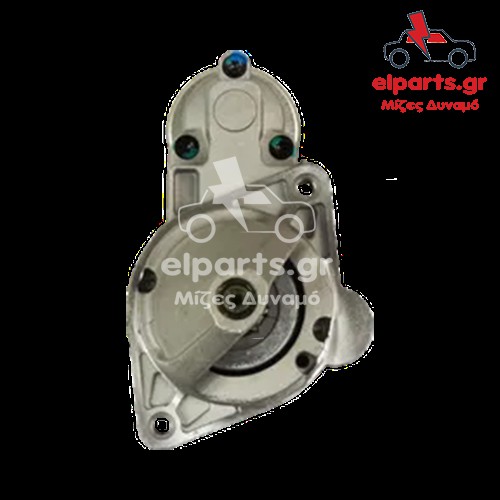 S0498 Μίζα τύπου Bosch SMART