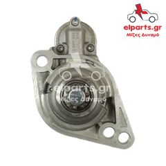 S0501(BOSCH) OEM BOSCH Μίζα τύπου Bosch AUDI SEAT SKODA VW