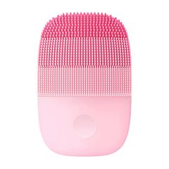 Electric Sonic Facial Cleansing Brush InFace MS2000  (pink)