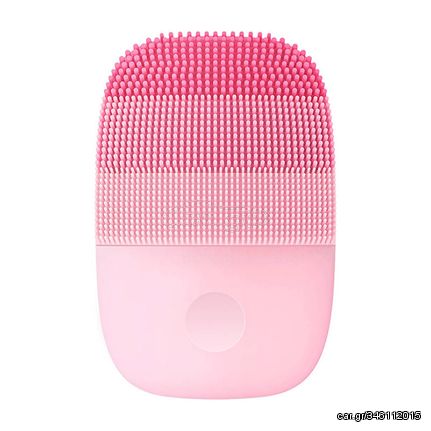 Electric Sonic Facial Cleansing Brush InFace MS2000  (pink)