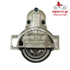 S0504 Μίζα τύπου Bosch FORD