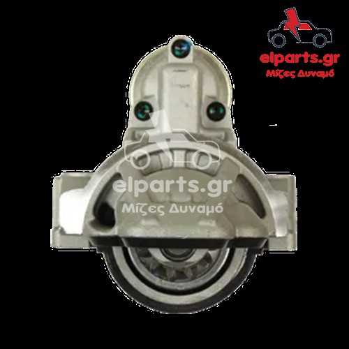 S0504 Μίζα τύπου Bosch FORD