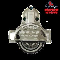 S0504 Μίζα τύπου Bosch FORD