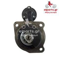 S0515 Μίζα τύπου Bosch AGCO VALMET