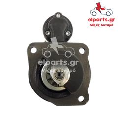 S0520 Μίζα τύπου Bosch AGCO SISU VALTRA