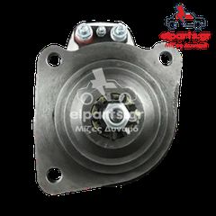 S0522 Μίζα Bosch SCANIA