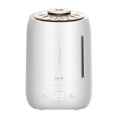 Ultrasonic humidifier Deerma F600