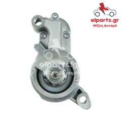 S0536 Μίζα τύπου Bosch AUDI