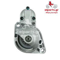 S0540 Μίζα τύπου Bosch MERCEDES BENZ