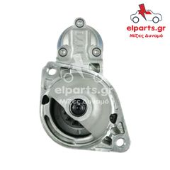 S0540(BOSCH) Μίζα OEM BOSCH Bosch MERCEDES BENZ