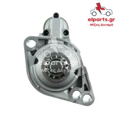 S0542 Μίζα τύπου Bosch AUDI SEAT SKODA VW