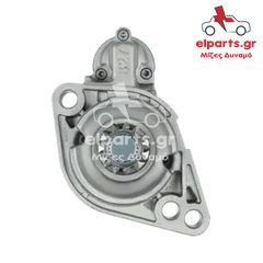 S0542PR Μίζα τύπου Bosch AUDI SEAT SKODA VW