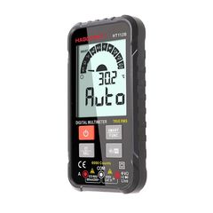 True RMS Digital Universal Multimeter Habotest HT112B