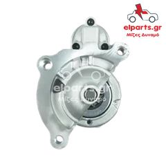 S0550 Μίζα τύπου Bosch CITROEN FIAT HYUNDAI LANCIA MITSUBISHI PEUGEOT