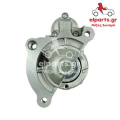 S0550PR Μίζα τύπου Bosch CITROEN FIAT HYUNDAI LANCIA MITSUBISHI PEUGEOT