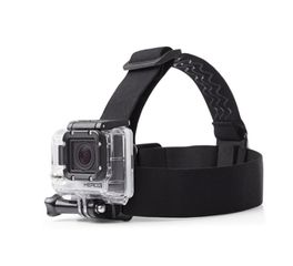 Head strap Telesin for sports cameras (GP-HMS-T04)