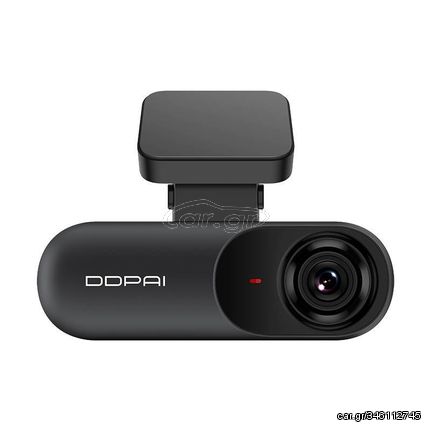 Dash camera DDPAI Mola N3 GPS 2K 1600p/30fps WIFI