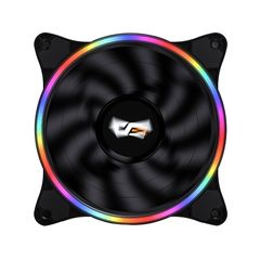 Computer Fan RGB Darkflash D1 (120x120)