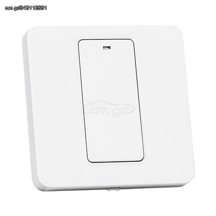 Smart Wi-Fi Wall Switch MSS510X EU Meross (HomeKit)