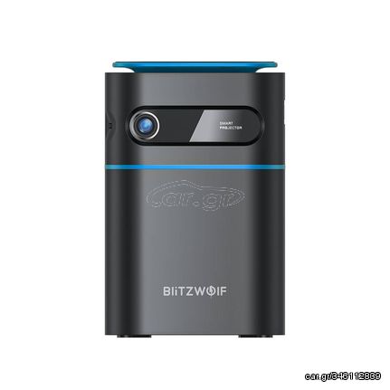 Mini Projector BlitzWolf, BW-VT2 , Android, Wi-Fi, 1080p