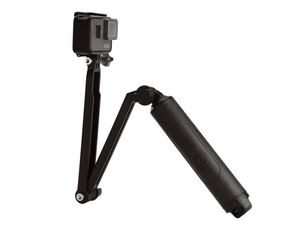 Waterproof selfie stick Telesin 360° for sport cameras (GP-MFW-300)