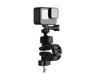 Bicycle mount Telesin for sports cameras 360° (DJ-HBM-001)