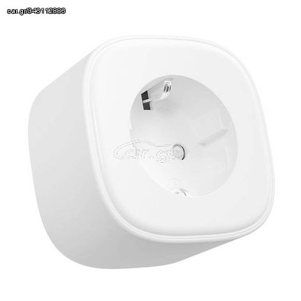 Smart plug WiFi MEROSS MSS210EU (HomeKit)