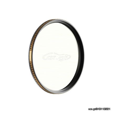 Filter PolarPro Goldmorphic Quartzline FX for 82 mm lenses