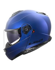 LS2 FF908 Strobe II Matt Navy Blue