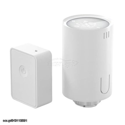 Smart Thermostat Valve Starter Kit Meross MTS150HHK (HomeKit)