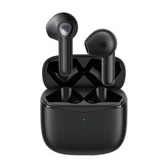 Earphones  Soundpeats Air 3 (black)