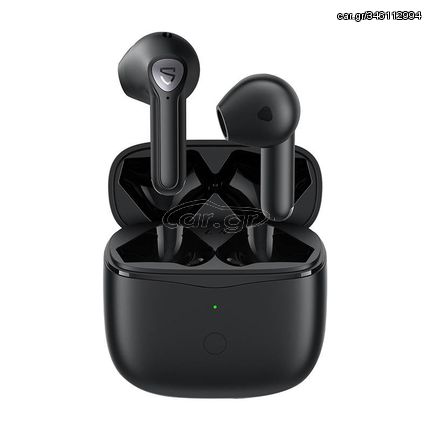 Earphones  Soundpeats Air 3 (black)