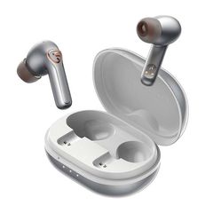 Earphones Soundpeats H2 (Grey)